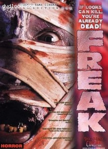 Freak (Special Edition) Cover