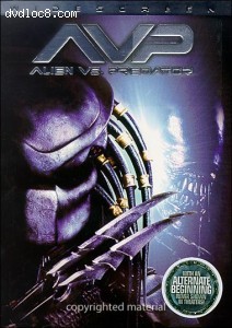 Alien Vs. Predator (Widescreen)