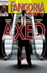 Axed Cover