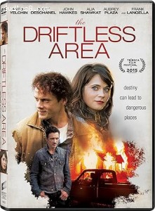 Driftless Area, The Cover