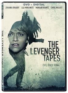 Levenger Tapes, The Cover