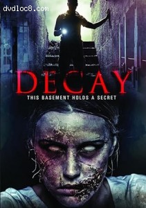 Decay Cover