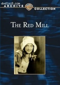 Red Mill, The Cover
