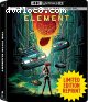 The Fifth Element (Limited Edition SteelBook) [4K Ultra HD + Blu-ray + Digital]