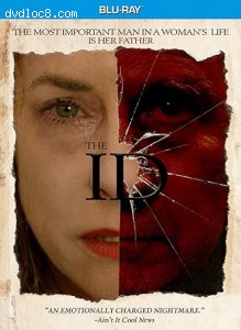 Id, The [Blu-Ray] Cover