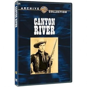 Canyon River Cover