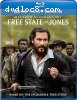 Free State of Jones [Blu-Ray + DVD + Digital]