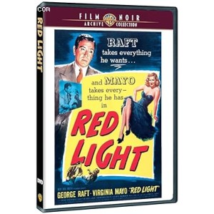 Red Light Cover