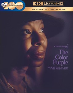 Color Purple, The [4K Ultra HD + Digital] Cover