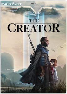 Creator, The Cover