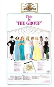 Group, The Cover