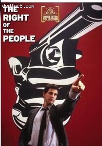 Right of the People, The Cover