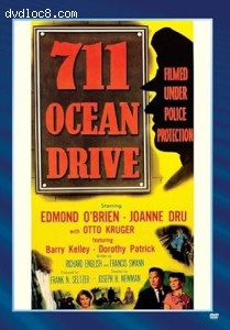 711 Ocean Drive Cover