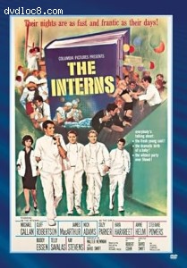 Interns, The Cover
