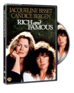 Rich and Famous Cover
