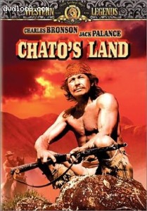 Chato's Land Cover