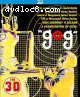 Gog 3D [3D Blu-Ray + Blu-Ray]