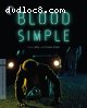 Blood Simple (Criterion) [4K Ultra HD + Blu-ray]