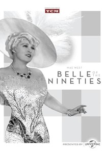 Belle of the Nineties (TCM Vault Collection) Cover