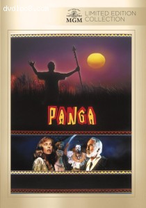Panga Cover