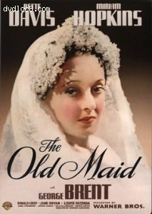 Old Maid, The Cover