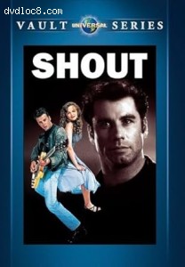 Shout Cover