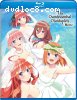 Quintessential Quintuplets Movie, The [Blu-ray]