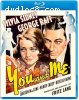 You and Me [Blu-Ray]