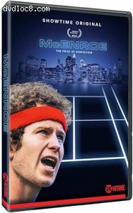 McEnroe Cover