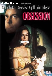 Obsession Cover