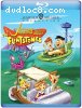 Jetsons Meet the Flintstones, The [Blu-Ray]