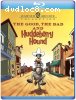 Good, the Bad, and Huckleberry Hound, The [Blu-Ray]