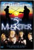 5th Musketeer, The