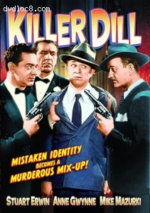 Killer Dill Cover