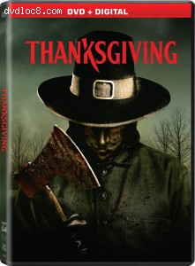 Thanksgiving Cover