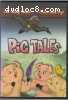 Pig Tales Vol. 1: The Faulty Falcon &amp; C'mon Now, Try!
