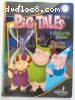 Pig Tales Vol. 3: Puffed Up Piglets &amp; Time for a Change