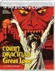 Count Dracula's Great Love [Blu-Ray + DVD]