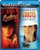 Bolero / Ghosts Can't Do It (Double Feature) [Blu-Ray]