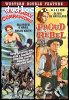 Western Double Feature (The Deadly Companions / The Proud Rebel)