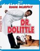 Dr. Dolittle [Blu-Ray]