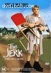 Jerk, The Cover