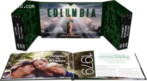 Columbia Classics Collection: Volume 4 [4K Ultra HD]