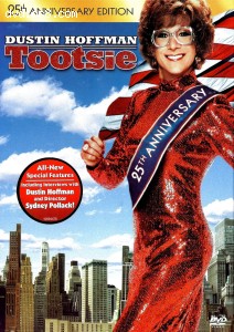Tootsie (25th Anniversary Edition) Cover