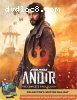 Andor: The Complete First Season (Collector's Edition/Steelbook) [Blu-ray]