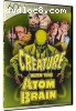 Creature with the Atom Brain (60th Anniversary Series)
