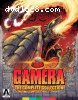 Gamera: The Complete Collection (Limited Edition) [Blu-Ray]