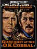 Gunfight at the O.K. Corral [4K Ultra HD + Blu-ray]