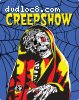 Creepshow (Wal-Mart Exclusive SteelBook Collector's Edition) [4K Ultra HD + Blu-ray]
