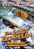 Lost Zeppelin, The